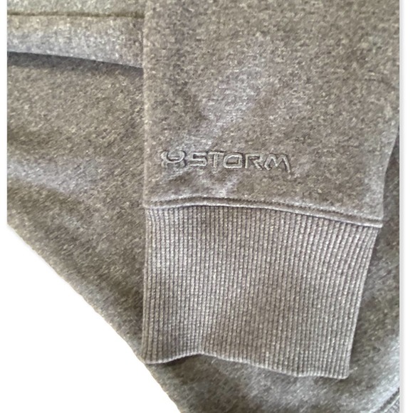 Under Armour Storm Hooded Pullover - Picture 6 of 10